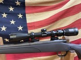REMINGTON 700 .308 RIFLE - 10 of 12