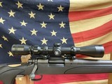 REMINGTON 700 .308 RIFLE - 3 of 12