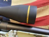 BENELLI LUPO .308 RIFLE - 7 of 12