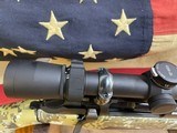 BENELLI LUPO .308 RIFLE - 6 of 12