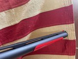 BENELLI SUPERNOVA 12/26 SHOTGUN - 9 of 17