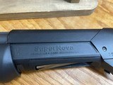 BENELLI SUPERNOVA 12/26 SHOTGUN - 15 of 17