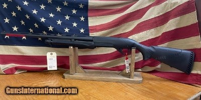 BENELLI SUPERNOVA 12/26 SHOTGUN