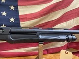 BENELLI SUPERNOVA 12/26 SHOTGUN - 8 of 17