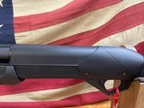 BENELLI SUPERNOVA 12/26 SHOTGUN - 12 of 17