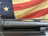 BENELLI SUPERNOVA 12/26 SHOTGUN - 6 of 17