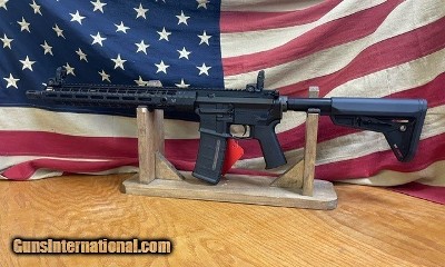 AERO PRECISION M4E1 300BLK RIFLE