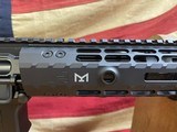 AERO PRECISION M4E1 300BLK RIFLE - 7 of 16