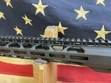 ANDERSON AM-15 .300BLK RIFLE - 14 of 16