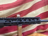 ANDERSON AM-15 .300BLK RIFLE - 9 of 16