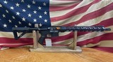 ANDERSON AM-15 5.56 RIFLE - 2 of 10