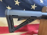 ANDERSON AM-15 5.56 RIFLE - 3 of 10