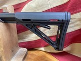 ANDERSON AM-15 5.56 RIFLE - 8 of 10