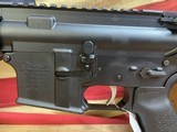 ANDERSON AM-15 5.56 RIFLE - 9 of 10