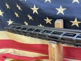 ANDERSON AM-15 5.56 RIFLE - 10 of 10