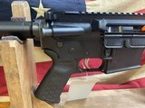 ANDERSON AM-15 5.56 RIFLE - 4 of 10