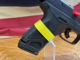 RUGER SECURITY 380ACP PISTOL - 7 of 9
