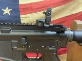 COLT CARBINE 5.56 RIFLE - 12 of 16