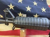 COLT CARBINE 5.56 RIFLE - 14 of 16