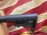 COLT CARBINE 5.56 RIFLE - 13 of 16