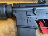COLT CARBINE 5.56 RIFLE - 16 of 16