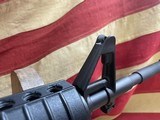 COLT CARBINE 5.56 RIFLE - 10 of 16