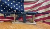 COLT CARBINE 5.56 RIFLE - 2 of 16