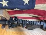 COLT CARBINE 5.56 RIFLE - 9 of 16