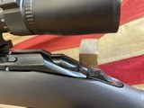 RUGER AMERICAN .22WMR RIFLE - 15 of 16