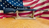 RUGER AMERICAN .22WMR RIFLE - 1 of 16