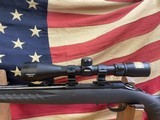 RUGER AMERICAN .22WMR RIFLE - 12 of 16