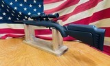 RUGER AMERICAN .22WMR RIFLE - 16 of 16