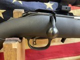 RUGER AMERICAN .22WMR RIFLE - 8 of 16