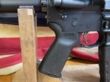 PALMETTO STATE ARMORY PA-15 PISTOL - 15 of 21