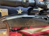 REMINGTON WOODMASTER 742 30-06 RIFLE - 19 of 19