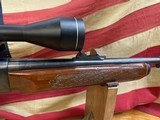 REMINGTON WOODMASTER 742 30-06 RIFLE - 18 of 19