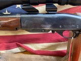 REMINGTON WOODMASTER 742 30-06 RIFLE - 5 of 19