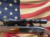 REMINGTON WOODMASTER 742 30-06 RIFLE - 4 of 19