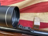 REMINGTON WOODMASTER 742 30-06 RIFLE - 16 of 19