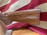 REMINGTON WOODMASTER 742 30-06 RIFLE - 3 of 19