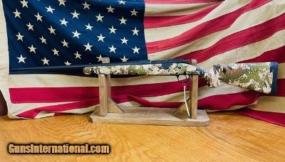 CHRISTENSEN ARMS .300WINMAG RIFLE