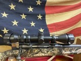 SAVAGE AXIS XP 22-250 RIFLE - 4 of 12