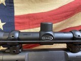 SAVAGE AXIS XP 22-250 RIFLE - 10 of 12