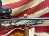 SAVAGE AXIS XP 22-250 RIFLE - 6 of 12