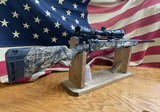 SAVAGE AXIS XP 22-250 RIFLE - 7 of 12