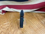 CANIK RIVAL-S 9MM PISTOL - 8 of 9