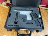 CANIK RIVAL-S 9MM PISTOL - 3 of 9