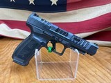 CANIK RIVAL-S 9MM PISTOL - 1 of 9
