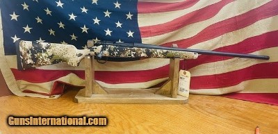 CHRISTENSEN ARMS .300PRC RIFLE