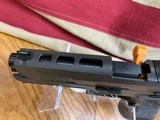 SIG ARMS P320 LEGION X5 9MM PISTOL - 6 of 10